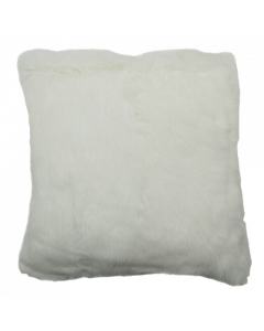 kissen kaninchen weiss 40x40cm 