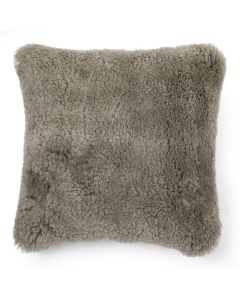 kissen neuseeland schaf beige 40x40cm*