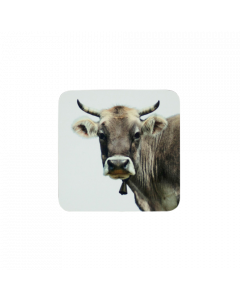 dessous de verre vache suisse 10x10cm (6)