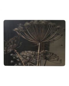 placemat hogweed dark 30x40cm (4)