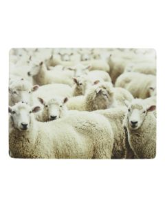 placemat sheep 30x40cm (4)