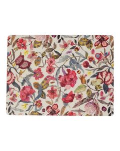 Placemat Zara flowers 30x40cm (4)