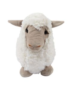 Türstopper Stehendes Schaf Bella groß 31cm