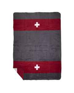 plaid swiss 150x200cm