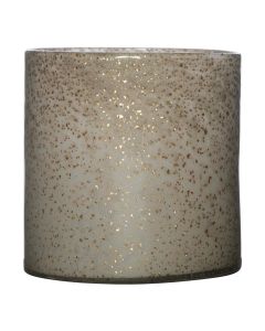 Cylinder Astra Solid Golden Stars h15d15