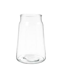 Marc Mouthblown Milkbottle h30 d23 