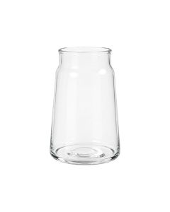 Marc Mouthblown Milkbottle h23 d19 
