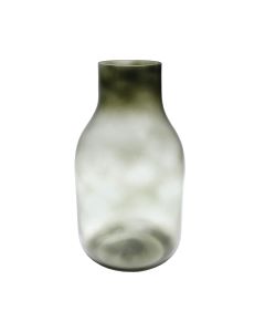 Mia Vase Waldgrün h30 d22 (cc)