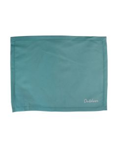 St Tropez Set de table bleu 30x40cm 
