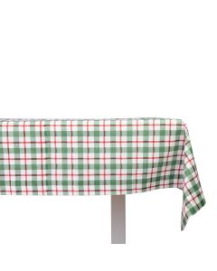 Ferdi Tischdecke Grün 140x300cm