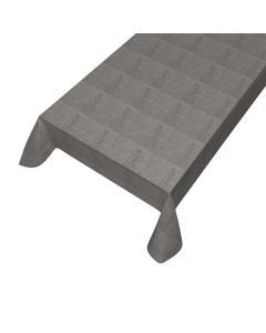 Dean Enduit lavable anthracite 140cmx20mtr