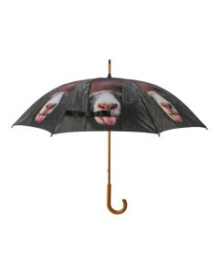 Paraplu Nieuwschierig schaap 105cm