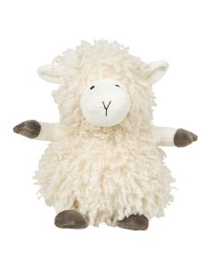 Door Stopper sheep sit 12x11x22 cm