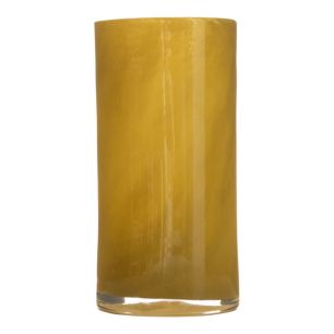 Cylinder Astra solid yellow h30 d15