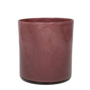 Cilindre Astra Solid Amarone h10d10