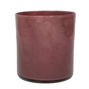 Cilindre Astra Solid Amarone h15d15