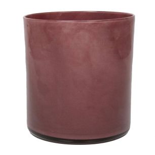 Cilindre Astra Solid Amarone h18d18