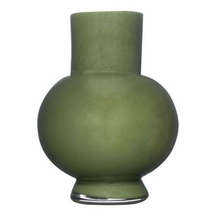 Vase Deborah 2.0 Solid Grun h39 d31