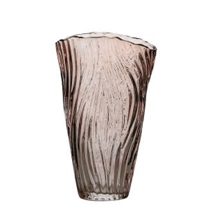 Savoy Vase pink h25 d9,5cm