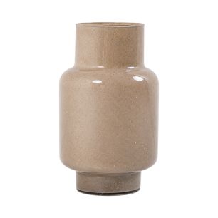 Vase Pien Solid Golden Stars h31 d19