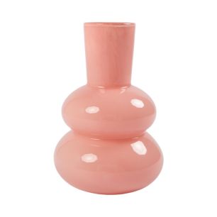 Vase Syb Solid Soft Pink h32 d22,5