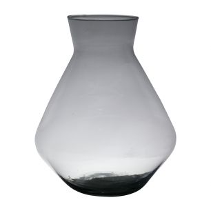 Alexandra Recycled Vase h25 d19 