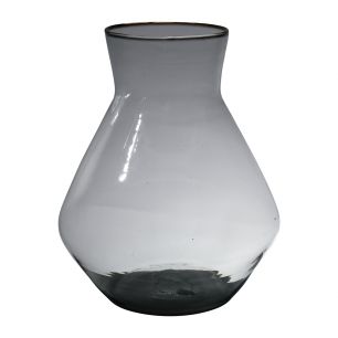 Alexandra Recycled Vase h30 d25 