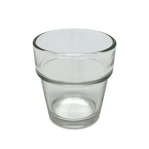 Border Teelicht-Halter h6,5d6,5 