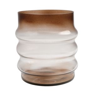 Gerald Cilinder amber h15 d15 (cc)