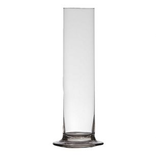 One Flower Vase h30 d6 