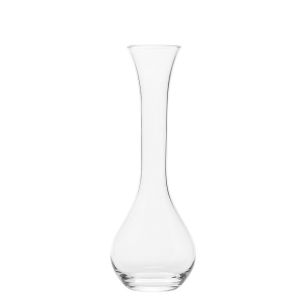 Vaas voor 1 bloem h20,5 m d7,5 top d4,7