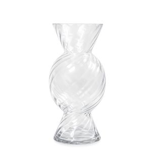 Candy Vase h22,5 middle d12,5 top d9 cc