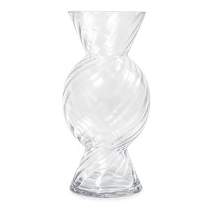 Candy Vase h40 middle d20 top d16,5 cc