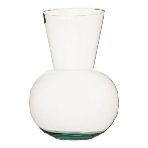 Vase Mitch clear H30 D21