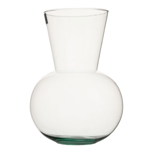 Vase Mitch clear H40 D29