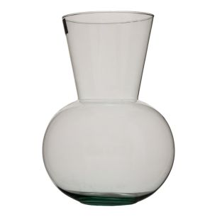 Vase Mitch clear H40 D29