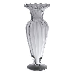 Noble Vase On Foot h32 d12,5 