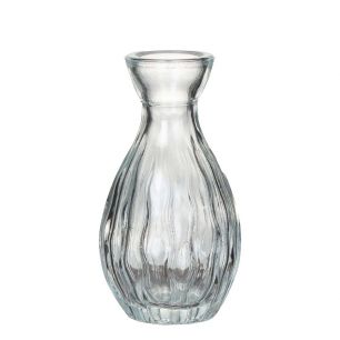 Fizzy bottle vase mini h11 d6cm