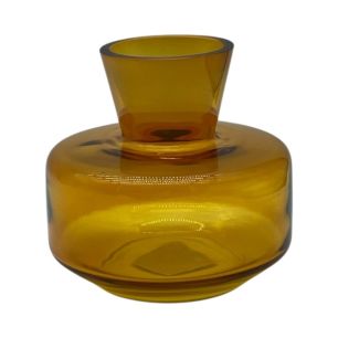 Vase kiara Bernstein h15 d15cm