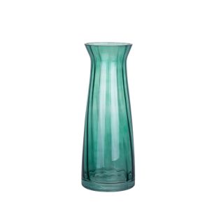 Vase Azura blau h30 d11cm (cc)