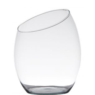 Stewart Recycled Vaas  h25 d20 