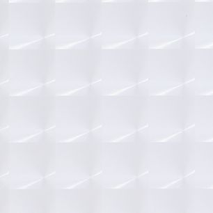  Squares Static Foil Mini Roll transparent 45cmx2mtr