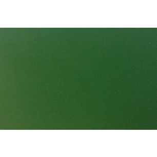 Velours Self Adhesive Foil Mini Roll green 45cmx1mtr