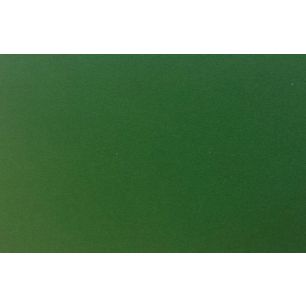 Velours Self Adhesive Foil Mini Roll green 45cmx1mtr