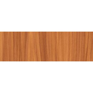 Cherry wood Zelfklevende Folie Mini rol bruin 45cmx2mtr