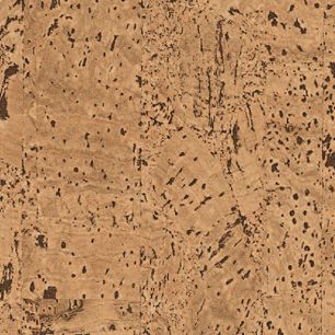 Cork Zelfklevende Folie Grote Rol zand 45cmx15mtr