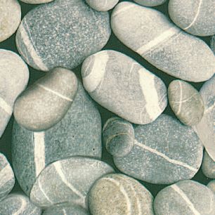 Nat. Stones Zelfklevende Folie Mini rol multi 45cmx2mtr