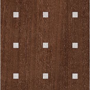 Alder Deep Carre wood Zelfklevende Folie Mini rol multi 45cmx2mtr