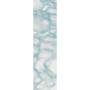 Carrara Zelfklevende Folie Mini rol blauw 45cmx2mtr