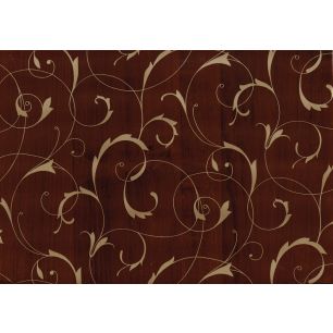 Scroll Overprint Self Adhesive Foil Mini Roll multi 45cmx2mtr